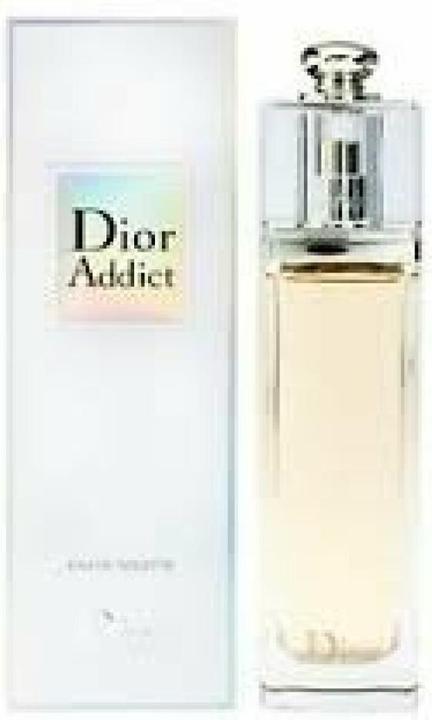 Immagine prodotto Dior Addict (Eau de toilette, 50 ml)