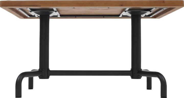 Image du produit JOHN316 Esszimmertisch (80 x 140 x 74 cm)