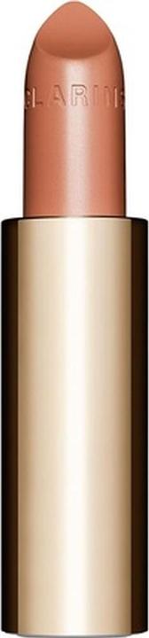 Image du produit Clarins Joli Rouge Satin Lipstick Refill 3.5g 786 Beige Nude (786 Beige Nude)