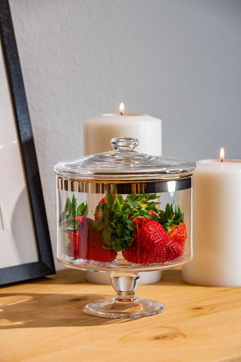 Actual product image Edzard Erik