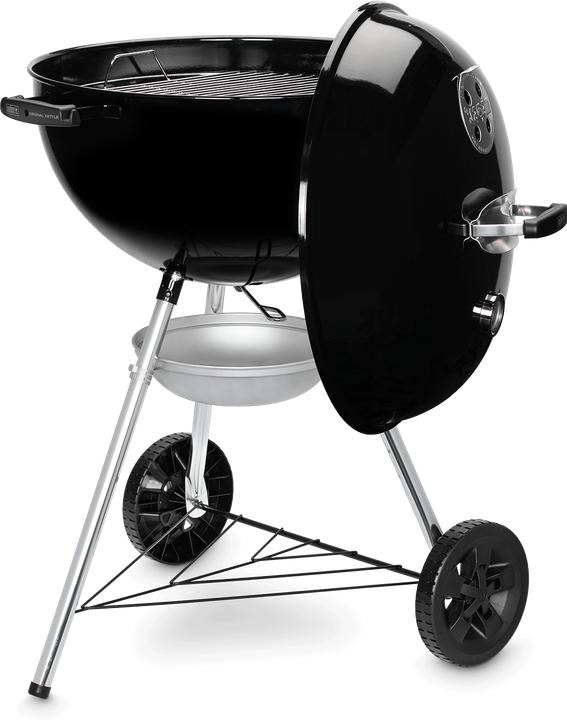 Produktbild Weber Original Kettle E-5710 (54.50 cm)