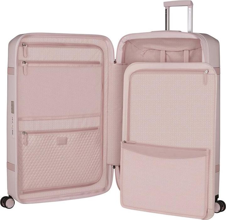 Image du produit Samsonite Image Trolley mit 4 Rollen erweiterbar 81cm (137 l)