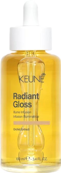 Immagine prodotto Keune Infusione Luminosa Lucentezza Radiosa (100 ml)
