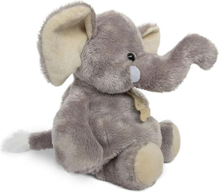 Produktbild Histoire D'ours Plüschelefant (25 cm)