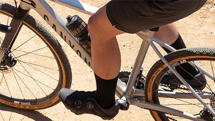 Produktbild Giro Sector Shoe (43.5)