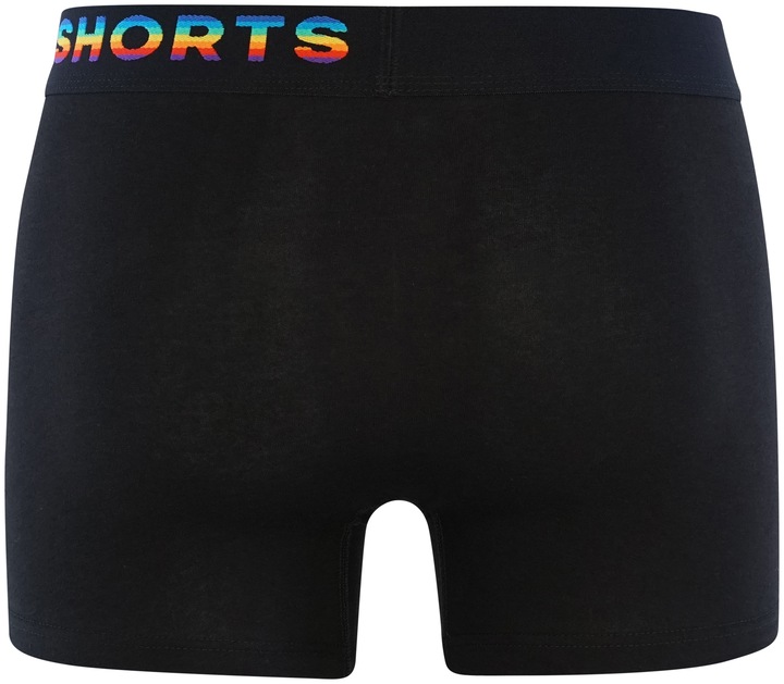 Immagine prodotto Happy shorts Pantaloncini retrò (XL, Confezione da 2)