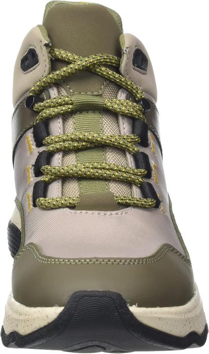 Produktbild Clarks Jaunt Lo Hiking Boot, Dark Olive Combi, 35,5 EU (35.5)