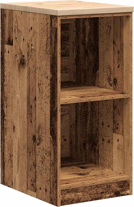 Actual product image vidaXL Marjory (40 cm, 85 cm)