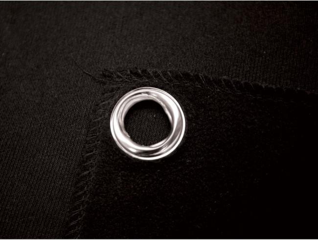 Actual product image Westcott 138 Background material (2.7 x 6m) (270 cm)