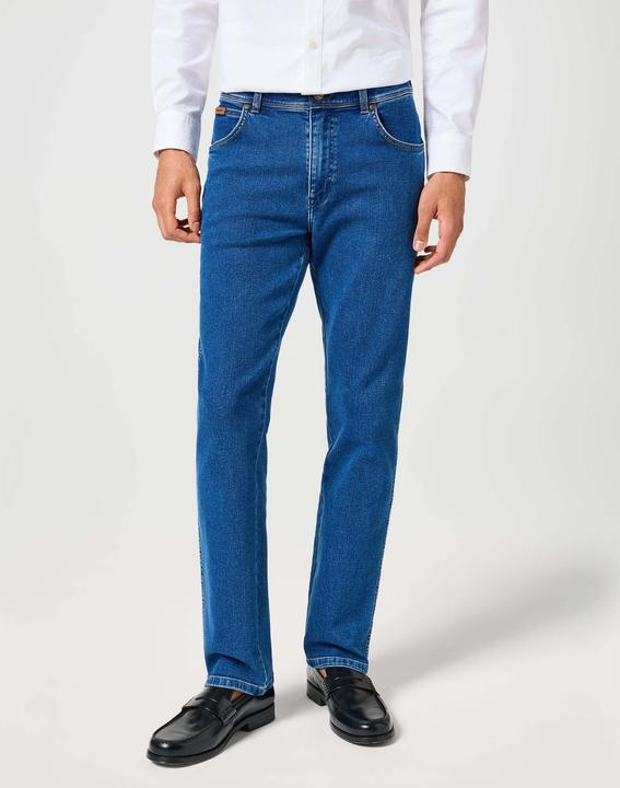 Actual product image Wrangler Jeans Texas (W38/L34)