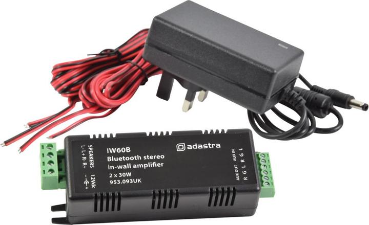 Image du produit AVSL IW60B