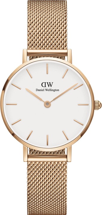 Produktbild Daniel Wellington Classic Petite Melrose (Analoguhr, 28 mm)