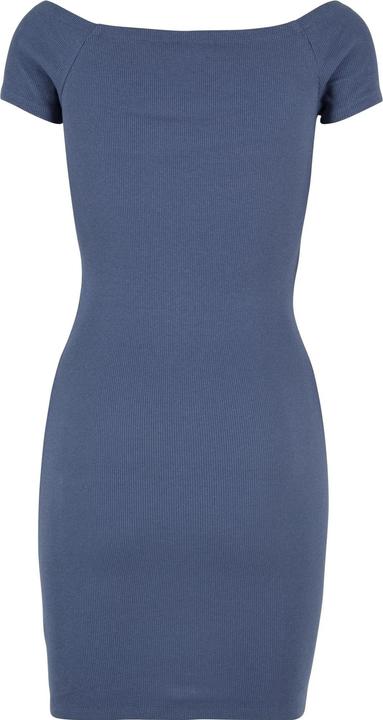 Produktbild Urban Classics Kleid Schulterfrei (M)