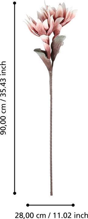 Produktbild EGLO LIVING Molave (28 cm)