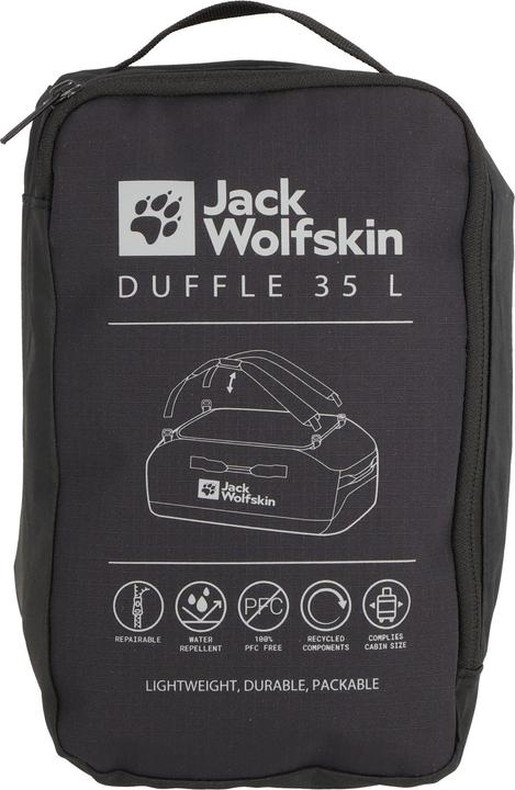 Productafbeelding Jack Wolfskin All-In Duffle 35 (35 l)