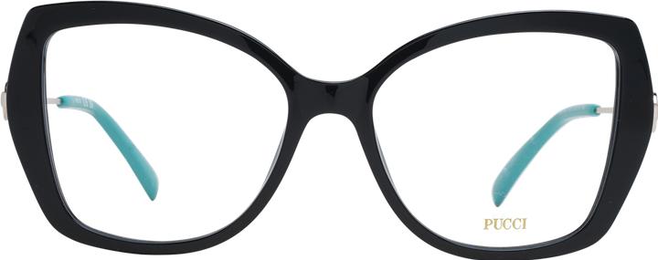 Image du produit Emilio Pucci Lunettes (aucune correction)