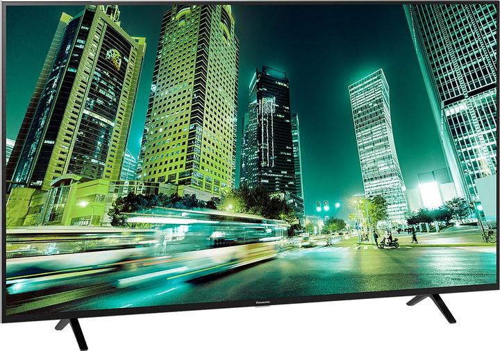 Actual product image Panasonic TX-50LXW704 (50", LED, 4K, 2022)