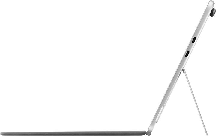 Immagine prodotto Microsoft Tastiera del Surface Pro 12 pollici con penna sottile (DE, Docking)