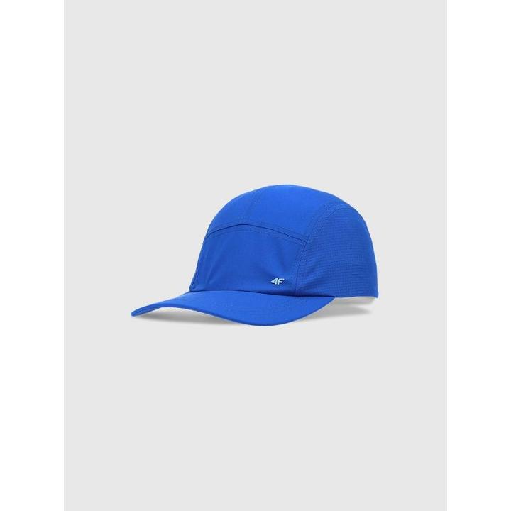 Produktbild 4F Unisex-Baseballkappe mit elastischem Bündchen (One Size)