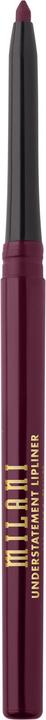 Actual product image Milani Cosmetics - Understatement Lipliner - Brazenberry - 0,35g