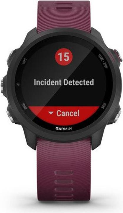 Actual product image Garmin Forerunner 245 (42.30 mm)