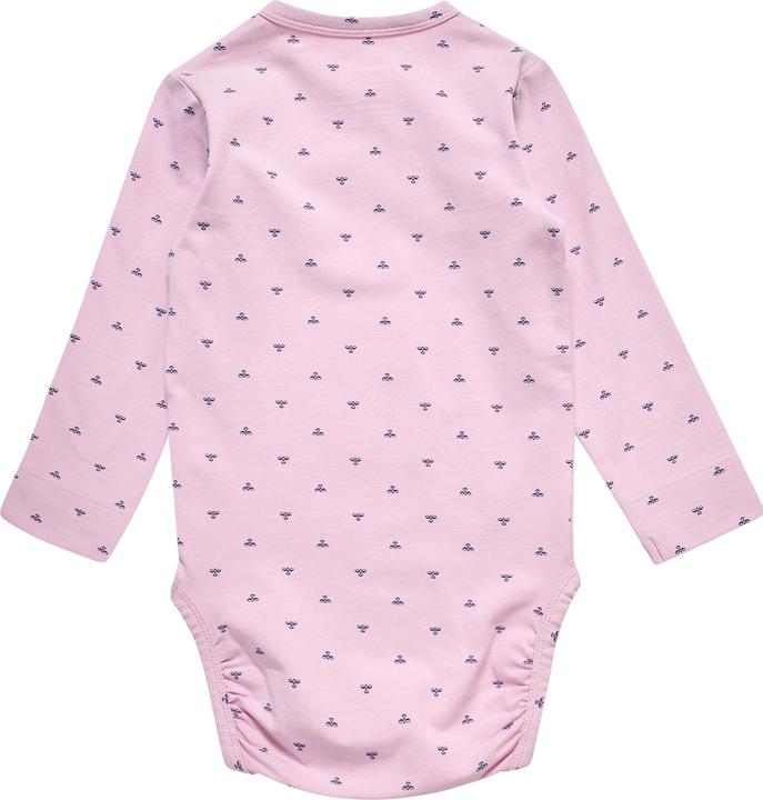 Actual product image hummel hmlBEESY BODY L/S (92)