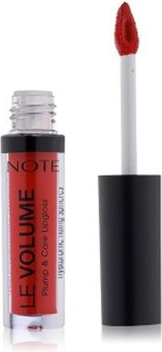 Produktbild Note Cosmetique Volumen Lippenstift