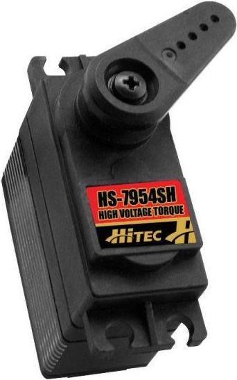 Actual product image Hitec Servo HS-7954 SH 7.4V Digi