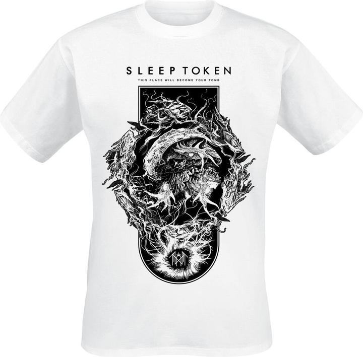 Produktbild Sleep Token Nimbus (S)