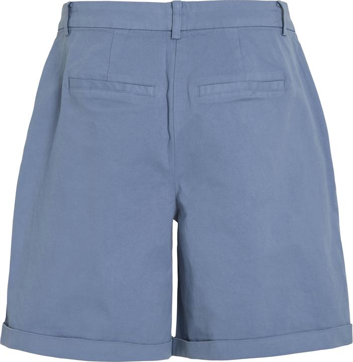 Produktbild Vila Mid-Rise Chinoshorts (36)