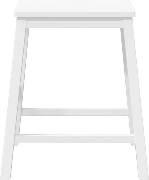 Produktbild vidaXL Barstuhl