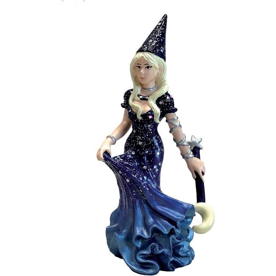 Bullyland 75622 - - Foresta Magica/Maga Laina (D)