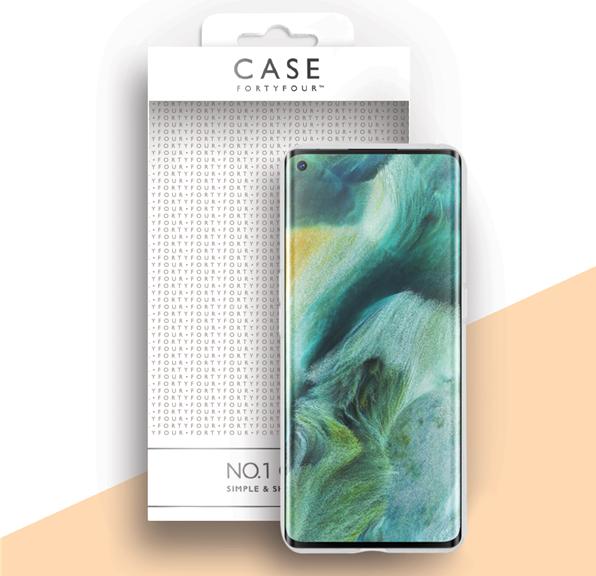 Produktbild Case FortyFour No.1 (Oppo Find X2 Neo)