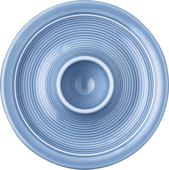 Produktbild Thomas Trend Colour - Arctic Blue - Eierbecher mit Ablage (1x)