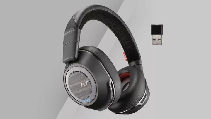Produktbild Poly Voyager 8200 UC USB-A (Kabellos, USB-A)