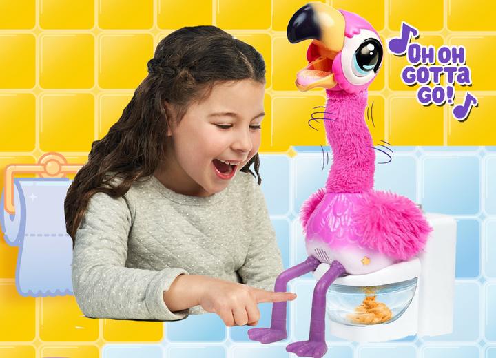 Actual product image Gear2play GottaGo (33 cm)