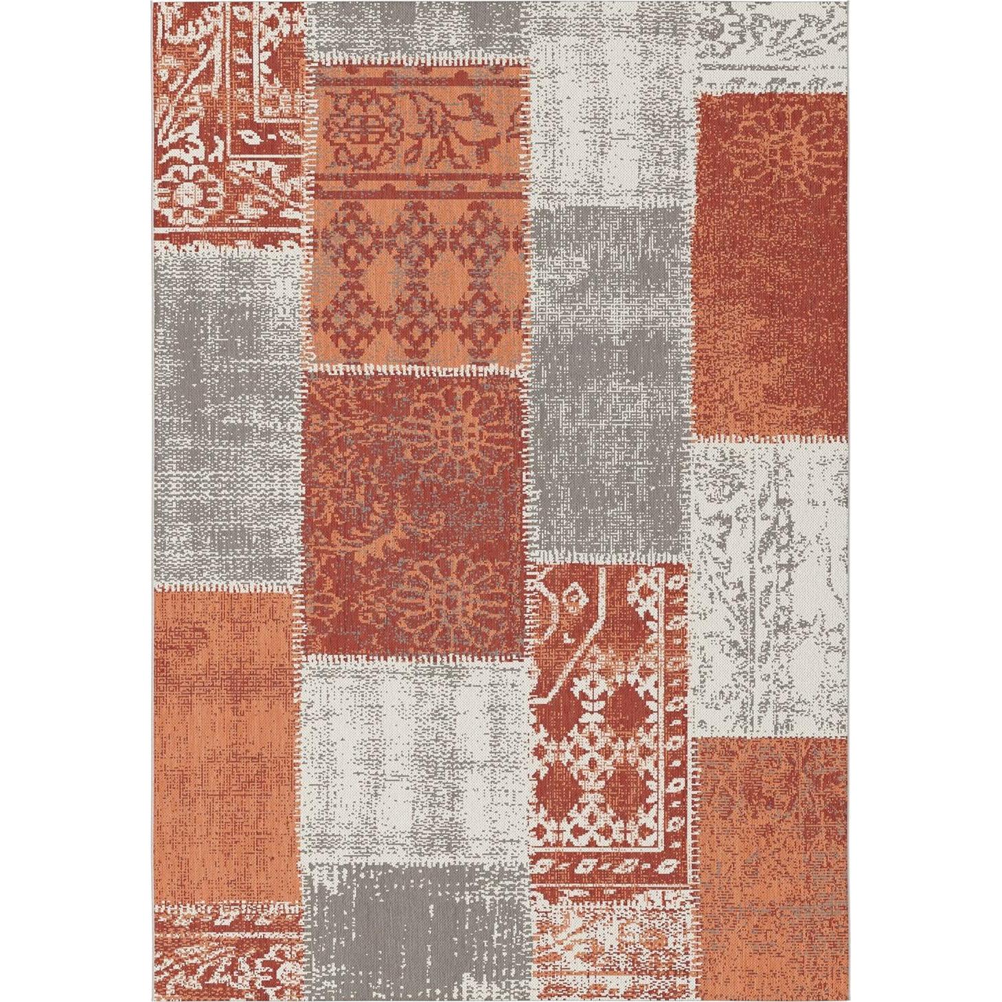 Karat, Teppich, Cotton Outdoor (160 x 230 cm)