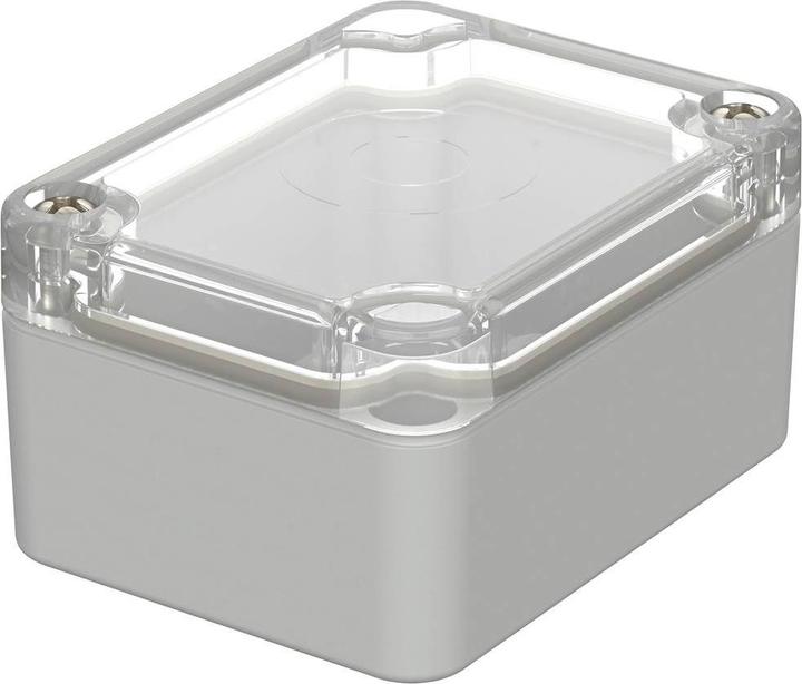 Actual product image Bopla EuromasHousing (Housing)