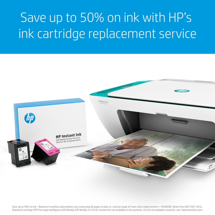 Image du produit HP Deskjet 2630 (Encre, Couleur)