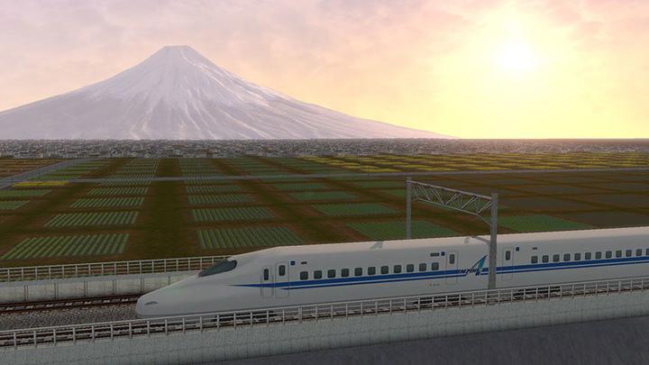 Image du produit Softsource A-Train Exp. (Importation) (PS4)
