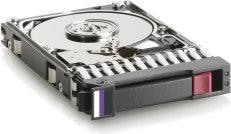 Produktbild HPE Packard Enterprise MSA 1.2TB 12G SAS 10K 2.5in (1.20 TB, 2.5")