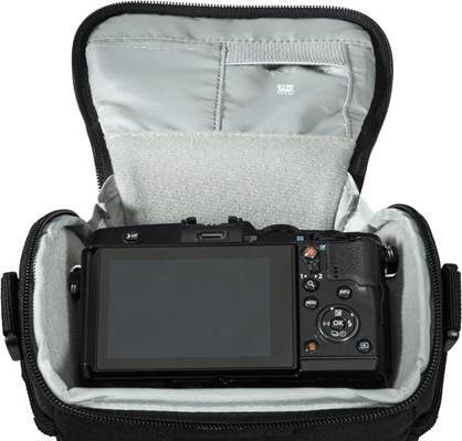Produktbild Lowepro Adventura TLZ 20 II (Kamera Bereitschaftstasche)