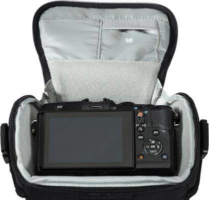 Actual product image Lowepro Adventura TLZ 20 II (Kamera Bereitschaftstasche)