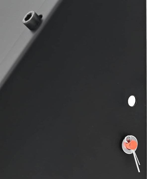 Actual product image vidaXL Schiesszubehör