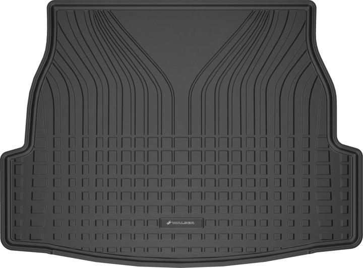 Walser Premium boot liner Roadmaster for Toyota RAV 4 V 2018-, ob. loading floor