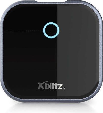 Actual product image Xblitz SmartCAR Wireless Carplay/Android Auto Adapter