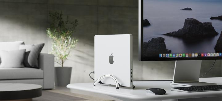 Image du produit TwelveSouth BookArc Flex