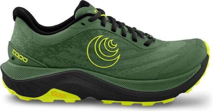 Topo Athletic Ultraventure 4 - Trailrunningschuhe - Herren