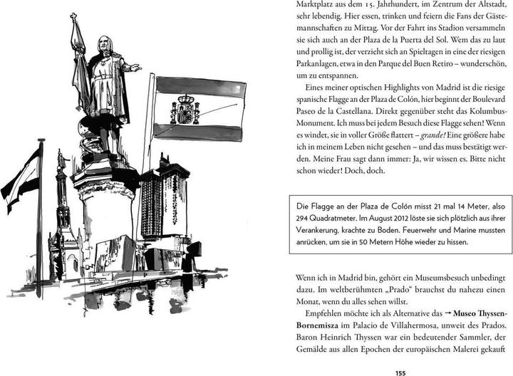 Produktbild Auswärtsspiel (Deutsch, Marcel Reif, 2020)