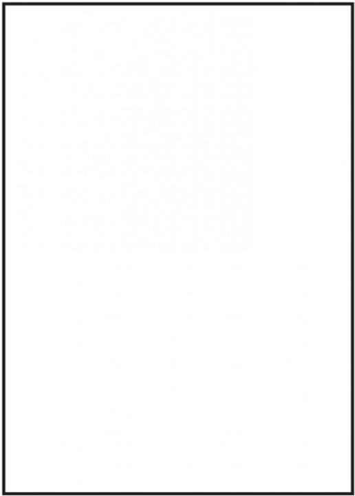 Produktbild Oxford Zeichenblock (A3, Blanko, Weicher Einband)